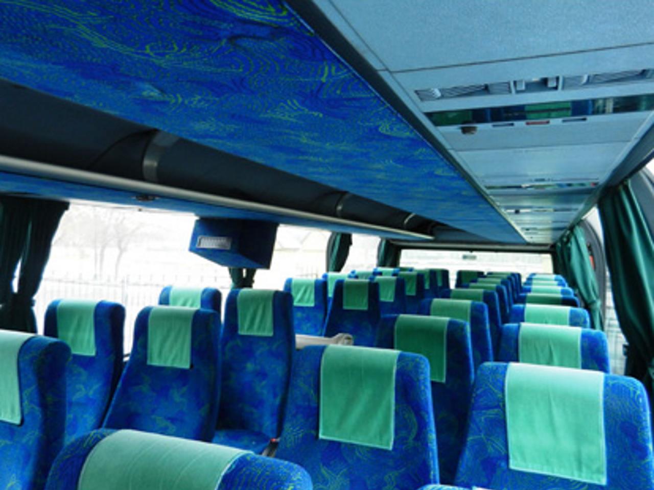 Neoplan N1116 Cityliner Neoplan N1116 Cityliner